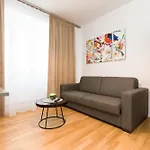 Vienna Stay Apartments Castellez 1020