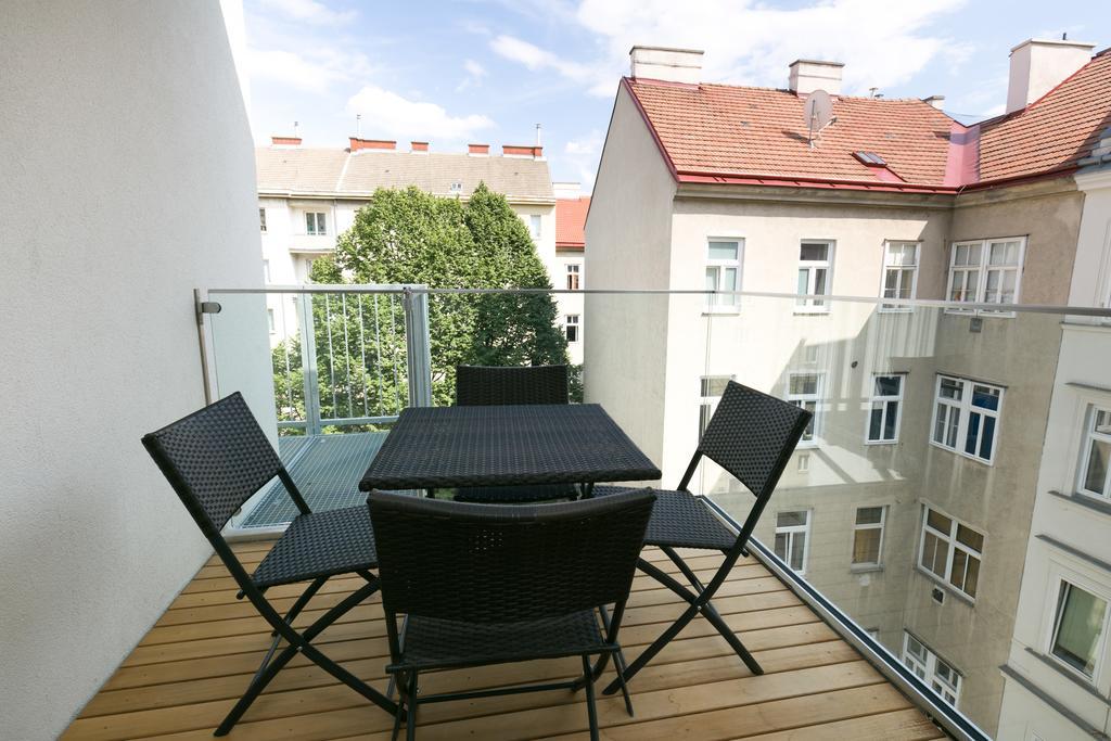 Apartment Castellez 1020 Wien
