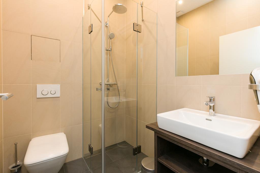 Apartment Castellez 1020 Wien