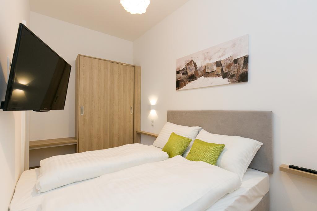 Castellez 1020 * Wien