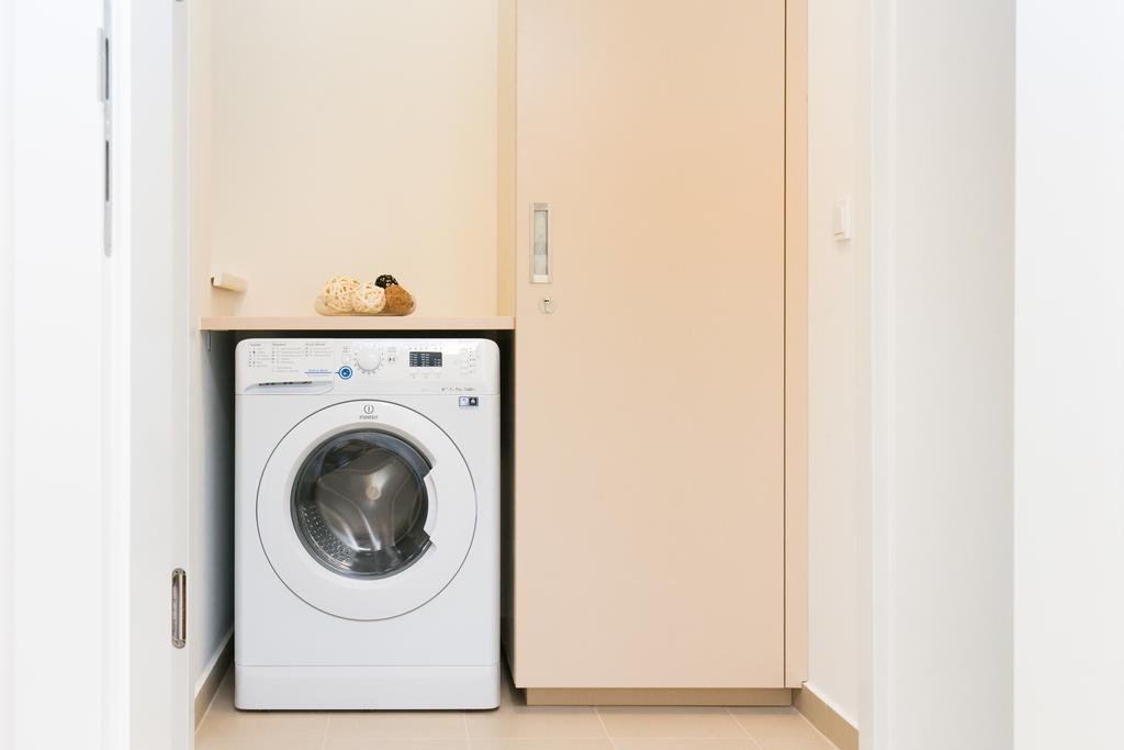 Apartment Castellez 1020