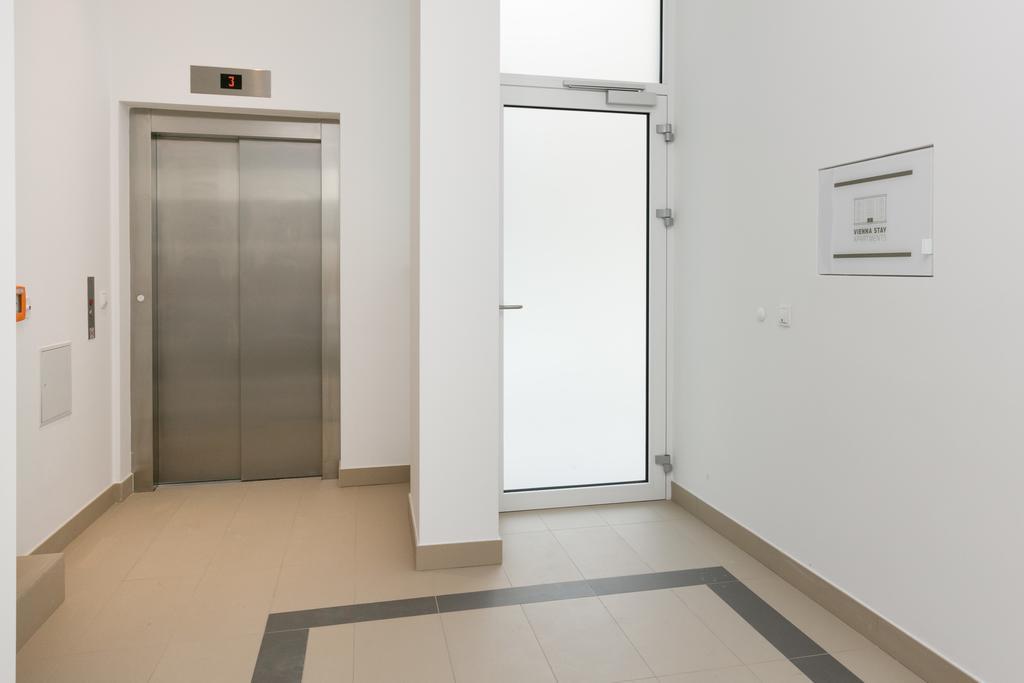 Castellez 1020 Apartment Wien