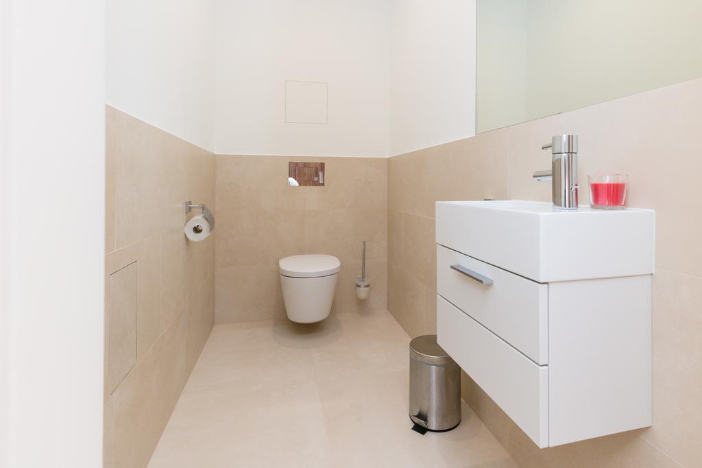 Castellez 1020 Apartment Wien