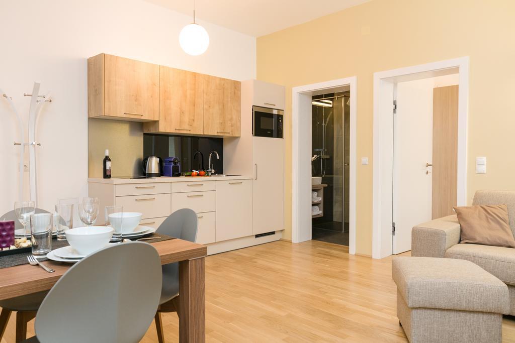 Apartment Castellez 1020 Wien