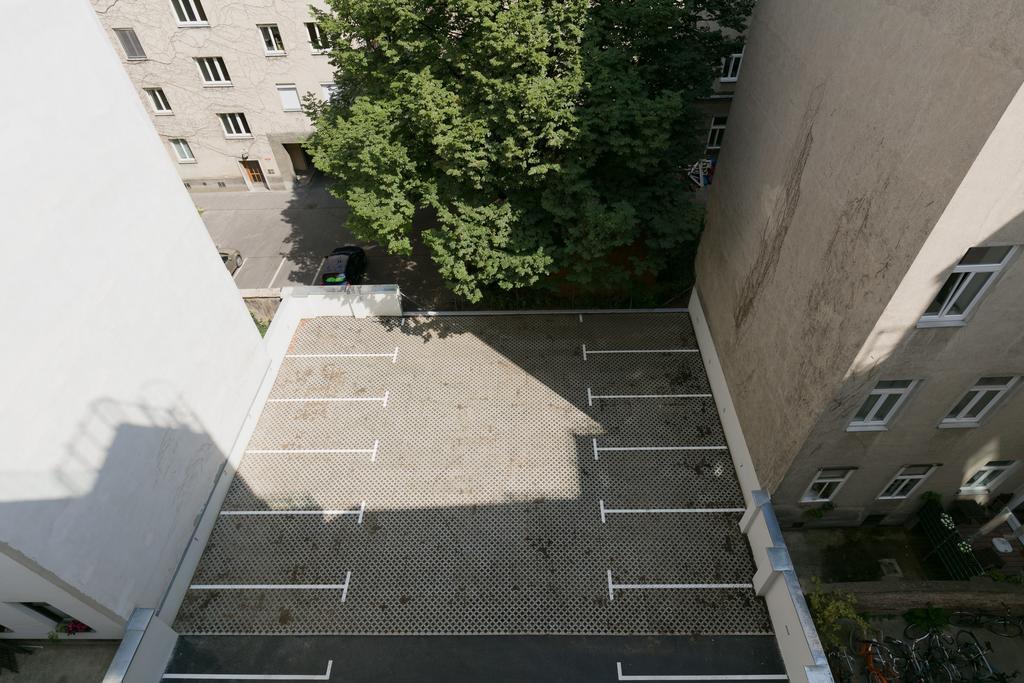 Castellez 1020 Wien