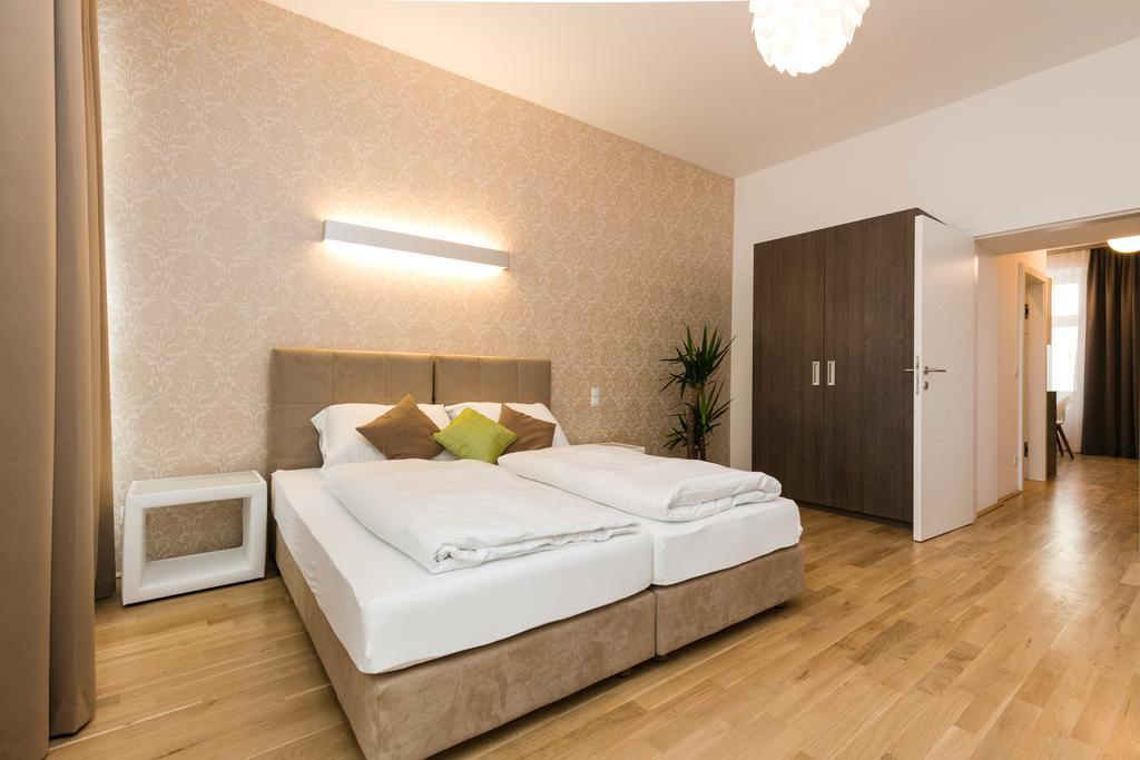 Apartment Castellez 1020
