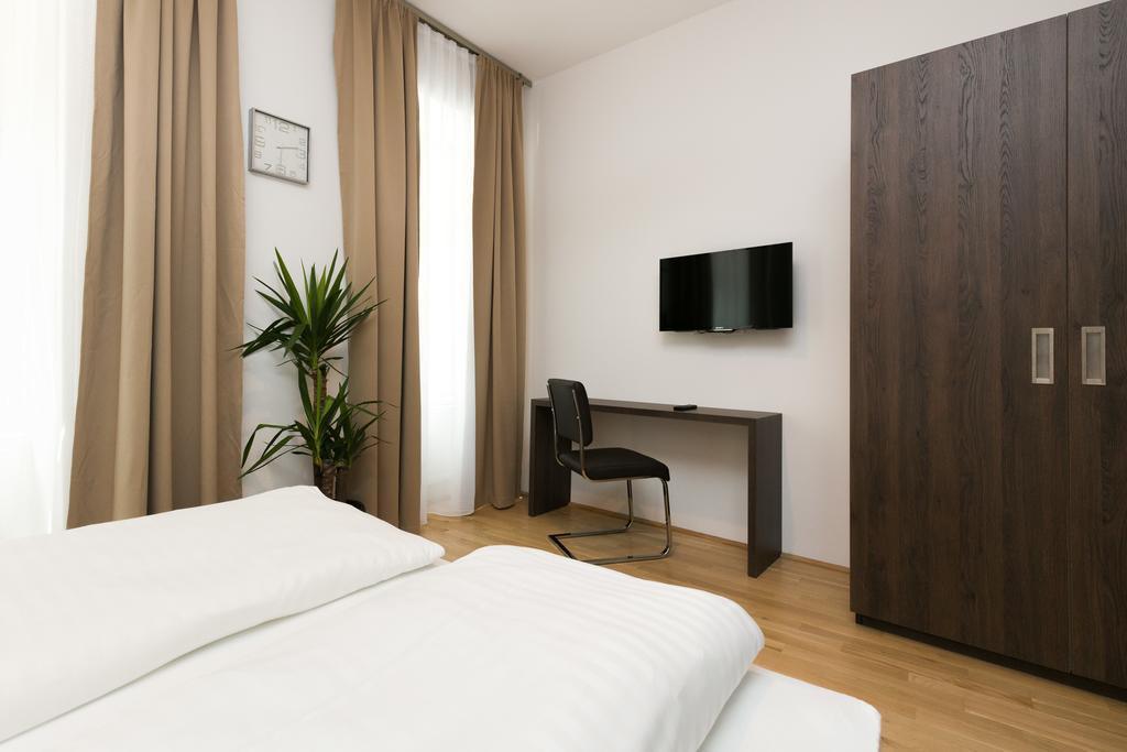 Apartment Castellez 1020 Wien