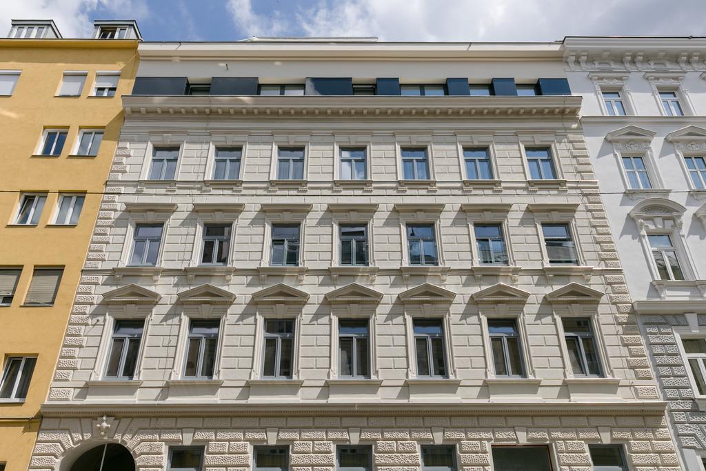 Apartment Castellez 1020 Wien