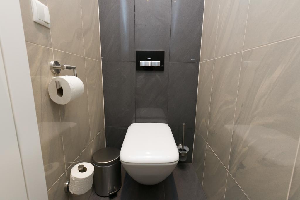 Apartment Castellez 1020