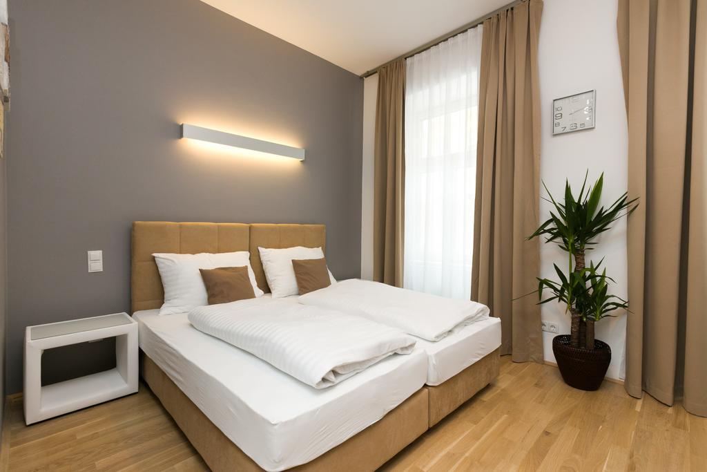 Apartment Castellez 1020 Wien