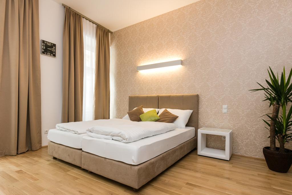 Castellez 1020 Apartment Wien