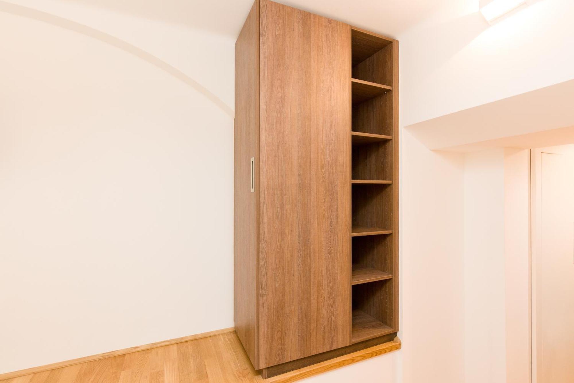Apartment Castellez 1020 Wien