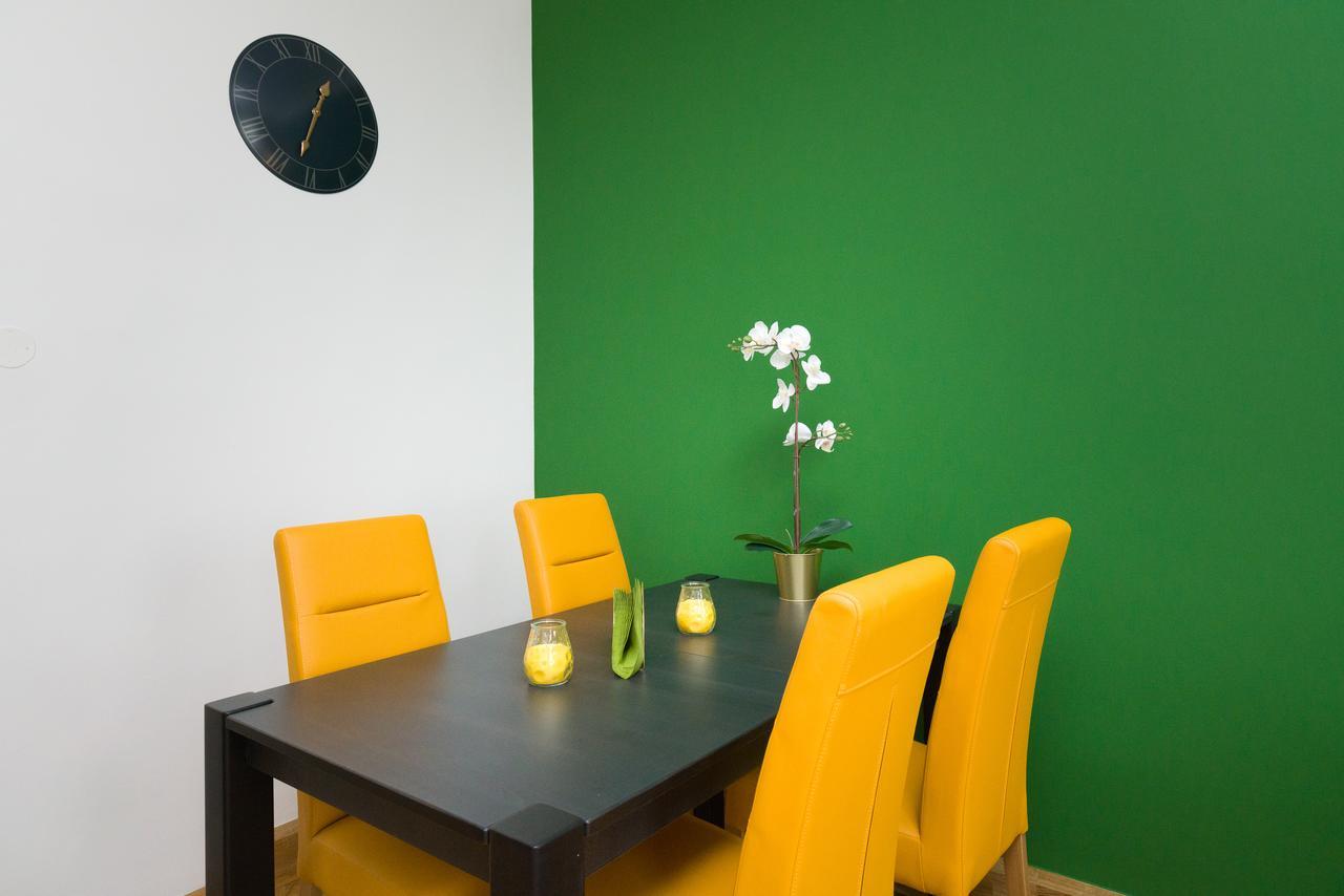 Castellez 1020 Apartment Wien