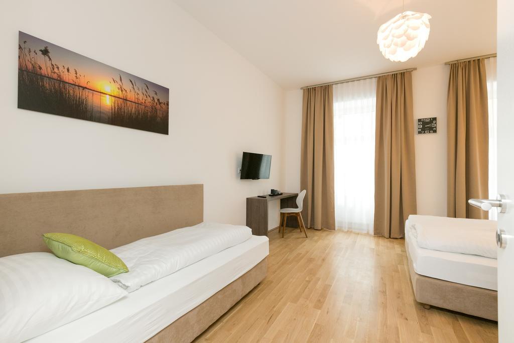 Castellez 1020 Viena