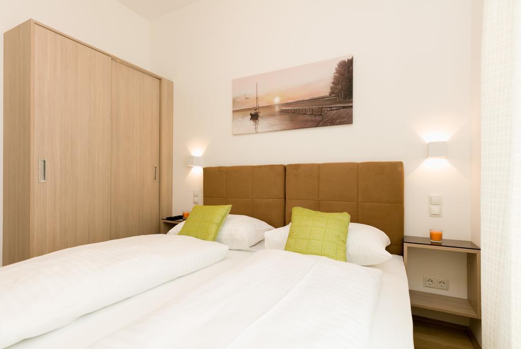 Castellez 1020 Apartament