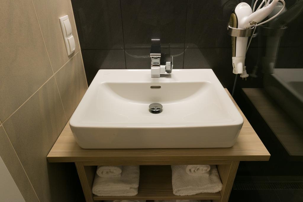Castellez 1020 Apartament Viena