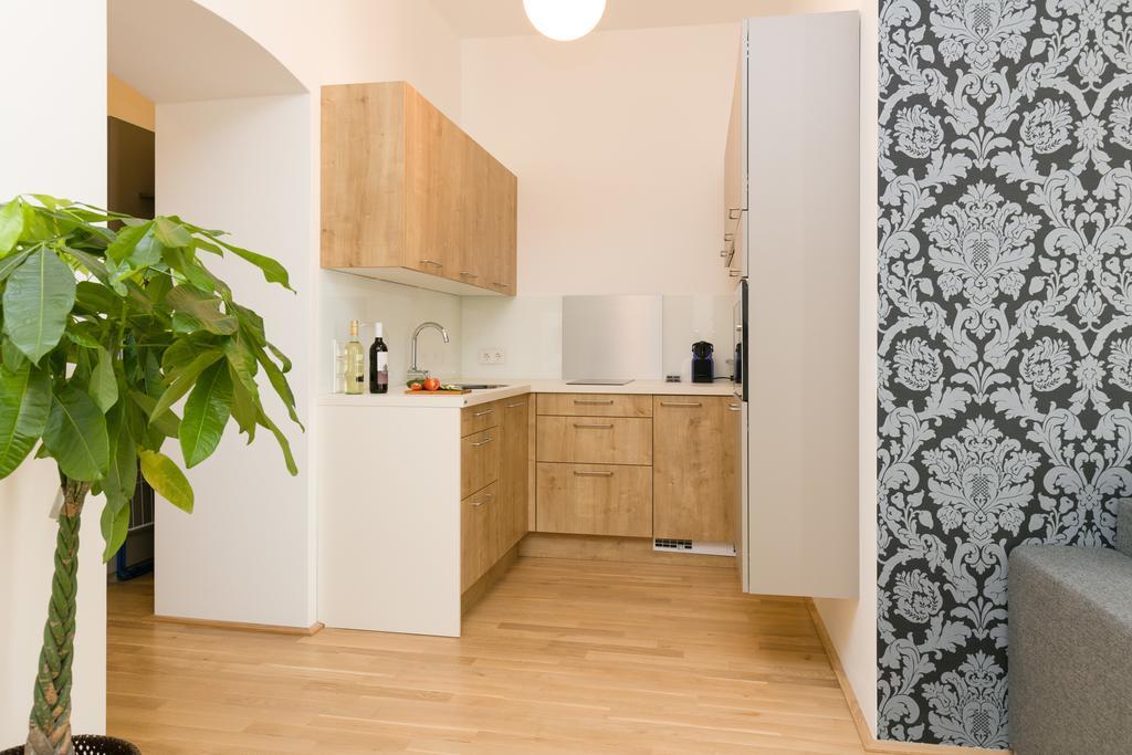Castellez 1020 Apartament Viena